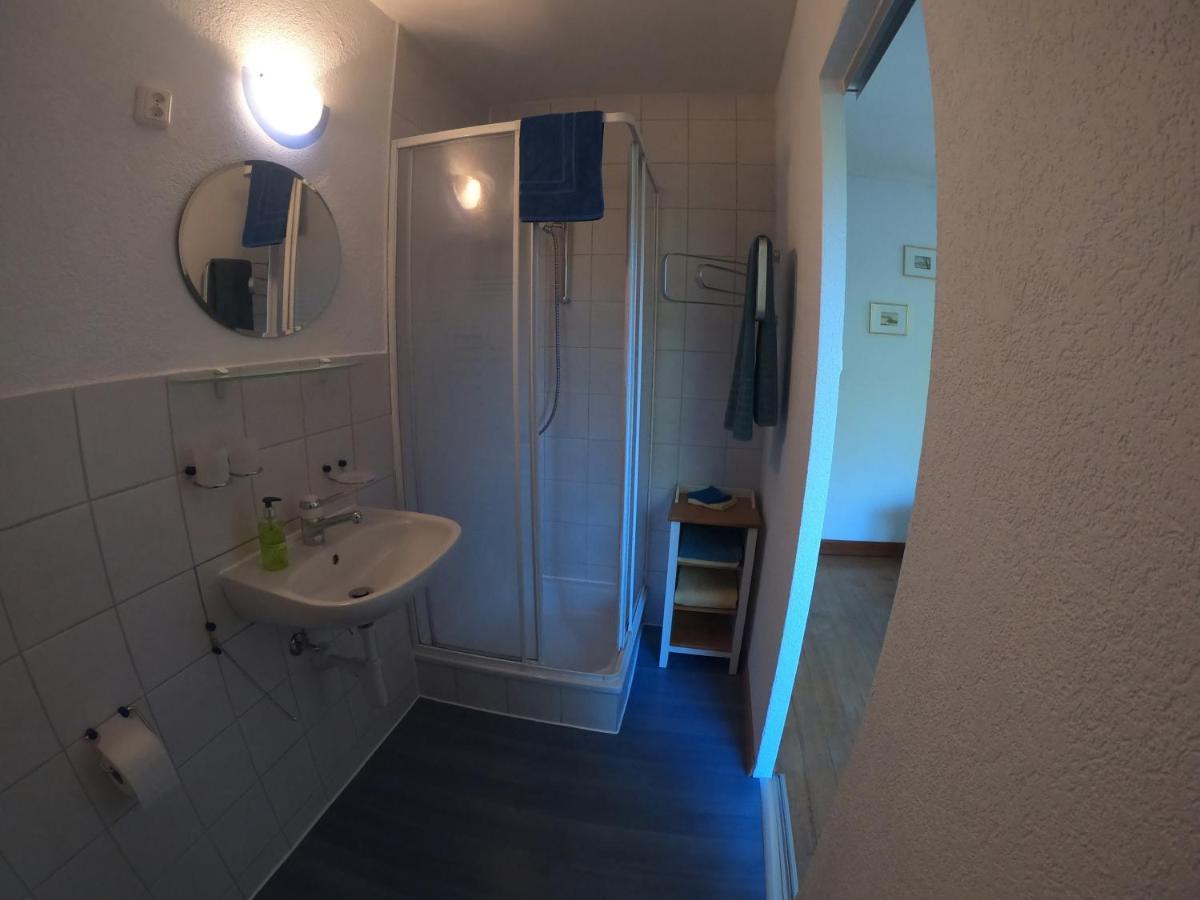 Lucky Duck Bed & Breakfast Cudrefin Dış mekan fotoğraf